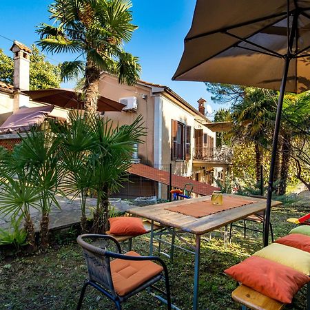 Apartment Carmen Матульи Экстерьер фото