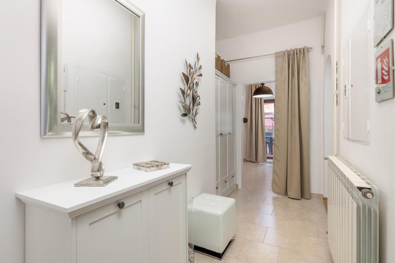 Apartment Carmen Матульи Экстерьер фото