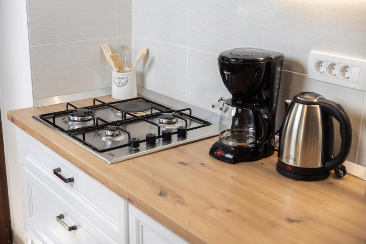 Apartment Carmen Матульи Экстерьер фото